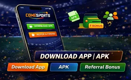 Download the app, unlock code BO7300, and enter ₹1 contests faster