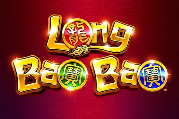 Capa do slot Long Bao Bao