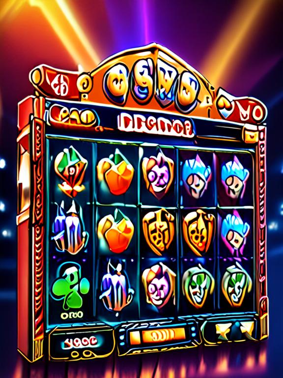 Capa do slot Sky Defender Prizetower